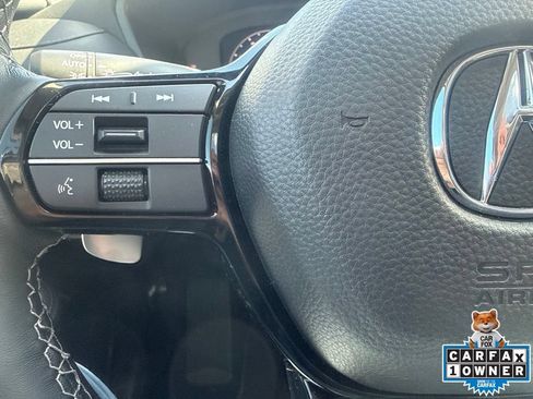 Used 2026 Acura ADX FWD image 19