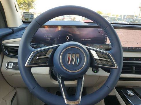 New 2025 Buick Enclave Avenir w/ Trailering Package, 5000 lbs. image 18