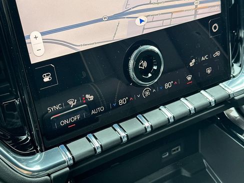 New 2026 GMC Yukon Elevation w/ LPO, Floor Liner Package image 21