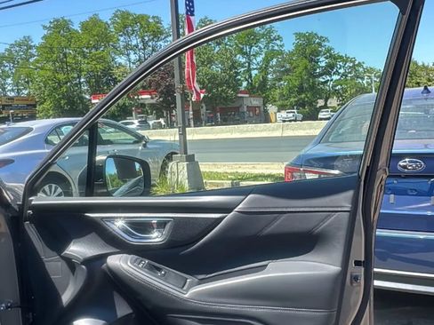 Used 2020 Subaru Forester Touring w/ Popular Package #2 AWD/4WD image 45