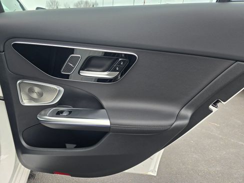 New 2026 Mercedes-Benz C 300 4MATIC Sedan image 25