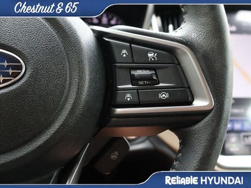 Used 2024 Subaru Outback Limited AWD/4WD image 29