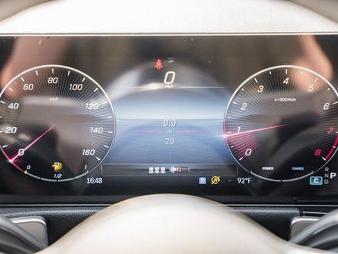 New 2025 Mercedes-Benz GLB 250 4MATIC image 45