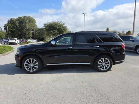 Used 2022 Dodge Durango Citadel image 5