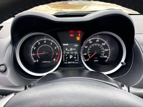 Used 2017 Mitsubishi Lancer SEL image 26