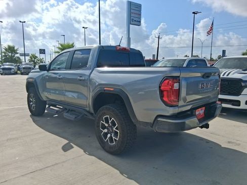 Used 2024 GMC Canyon AT4X AWD/4WD image 5