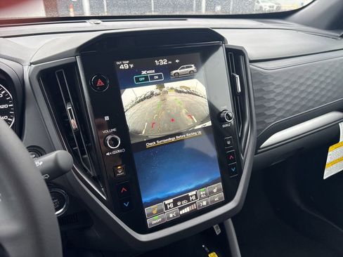 New 2026 Subaru Forester Premium image 29