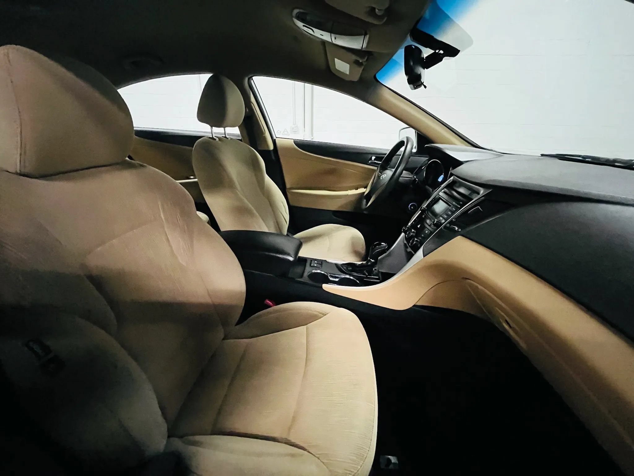 Used 2014 Hyundai Sonata GLS w/ Popular Equipment Group 2 FWD image 19