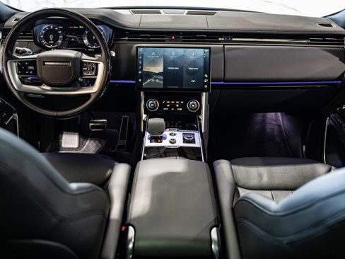 Used 2023 Land Rover Range Rover SE image 26