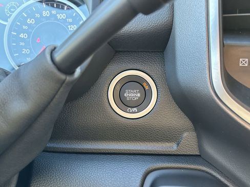 New 2026 RAM 2500 Big Horn image 28