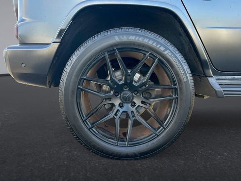 Used 2019 Mercedes-Benz G 550 image 31