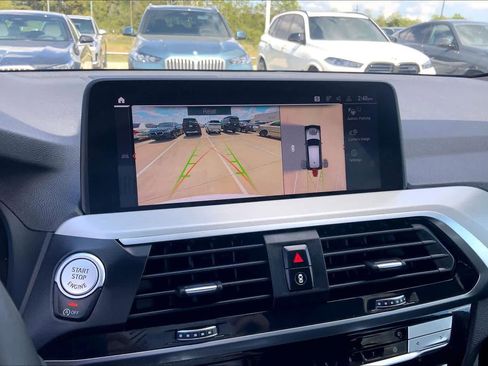 Used 2021 BMW X3 xDrive30i w/ Convenience Package image 24