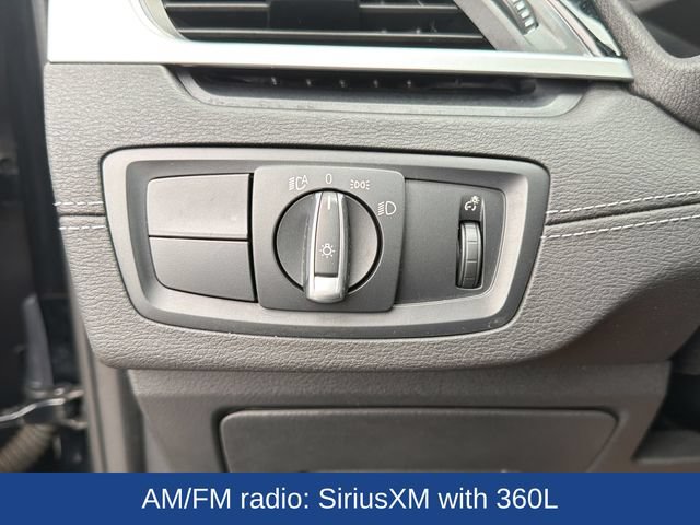 Used 2022 BMW X1 xDrive28i w/ Convenience Package AWD/4WD image 13