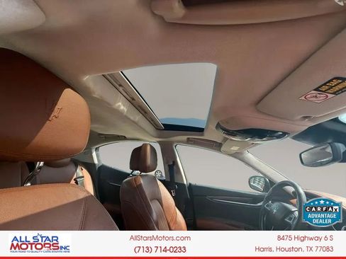 Used 2020 Maserati Ghibli RWD image 23