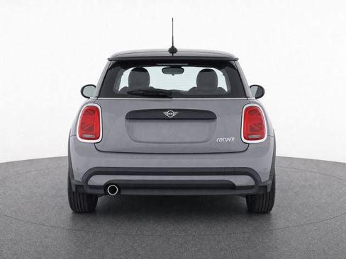 Used 2023 MINI Cooper 2-Door Hardtop FWD image 5
