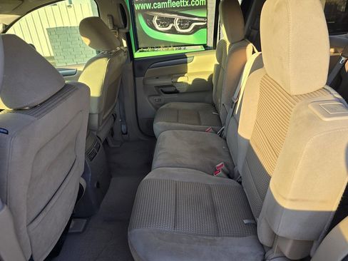 Used 2012 Nissan Armada SV image 20