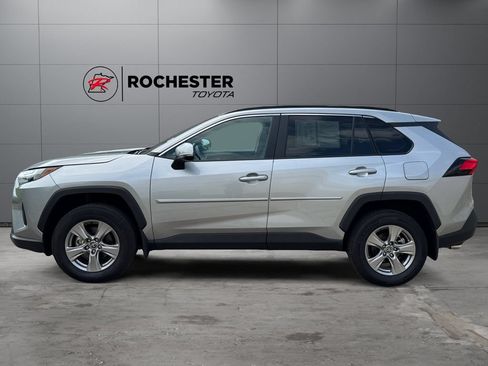 Certified 2025 Toyota RAV4 XLE w/ Convenience Package AWD/4WD image 2