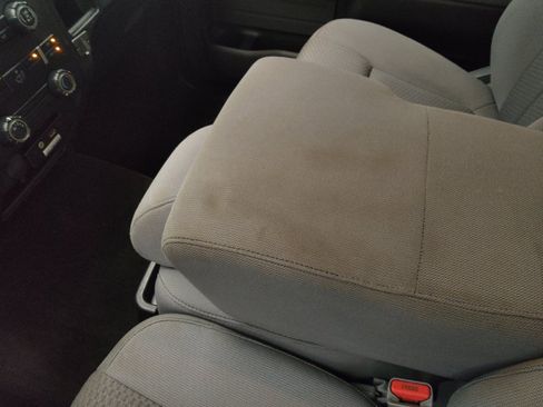 Used 2013 Ford F150 STX w/ Mid Equipment Group RWD image 26