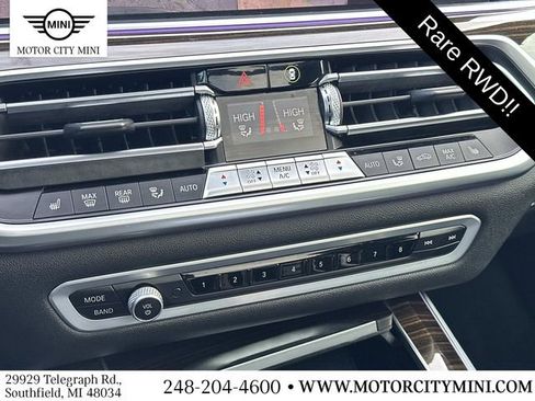 Used 2020 BMW X5 sDrive40i w/ Premium Package image 35