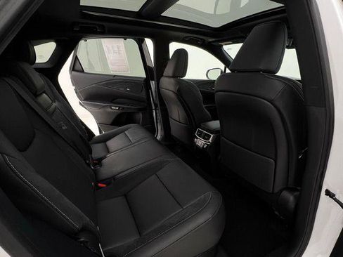 Certified 2023 Lexus RX 350 AWD w/ Accessory Package image 14