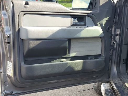 Used 2013 Ford F150 XLT w/ Luxury Equipment Group AWD/4WD image 8