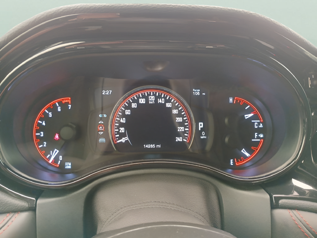 Used 2026 Dodge Durango GT AWD/4WD image 17