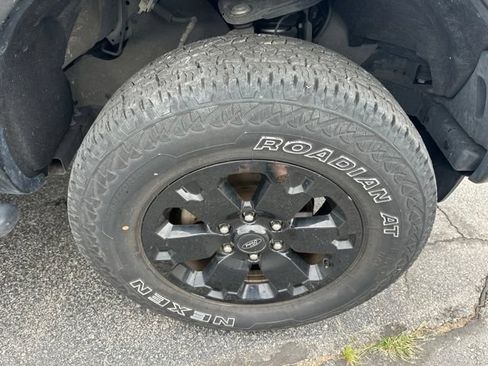Used 2021 Ford Ranger XLT w/ Equipment Group 302A High AWD/4WD image 11