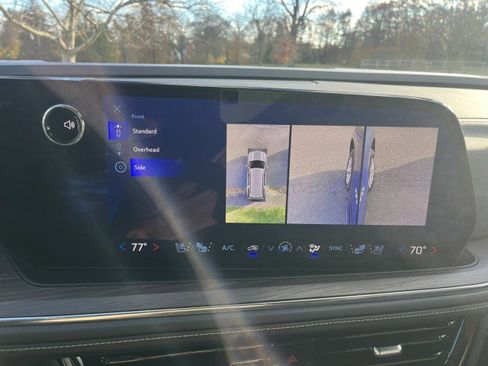 Certified 2025 Chevrolet Tahoe Premier image 20