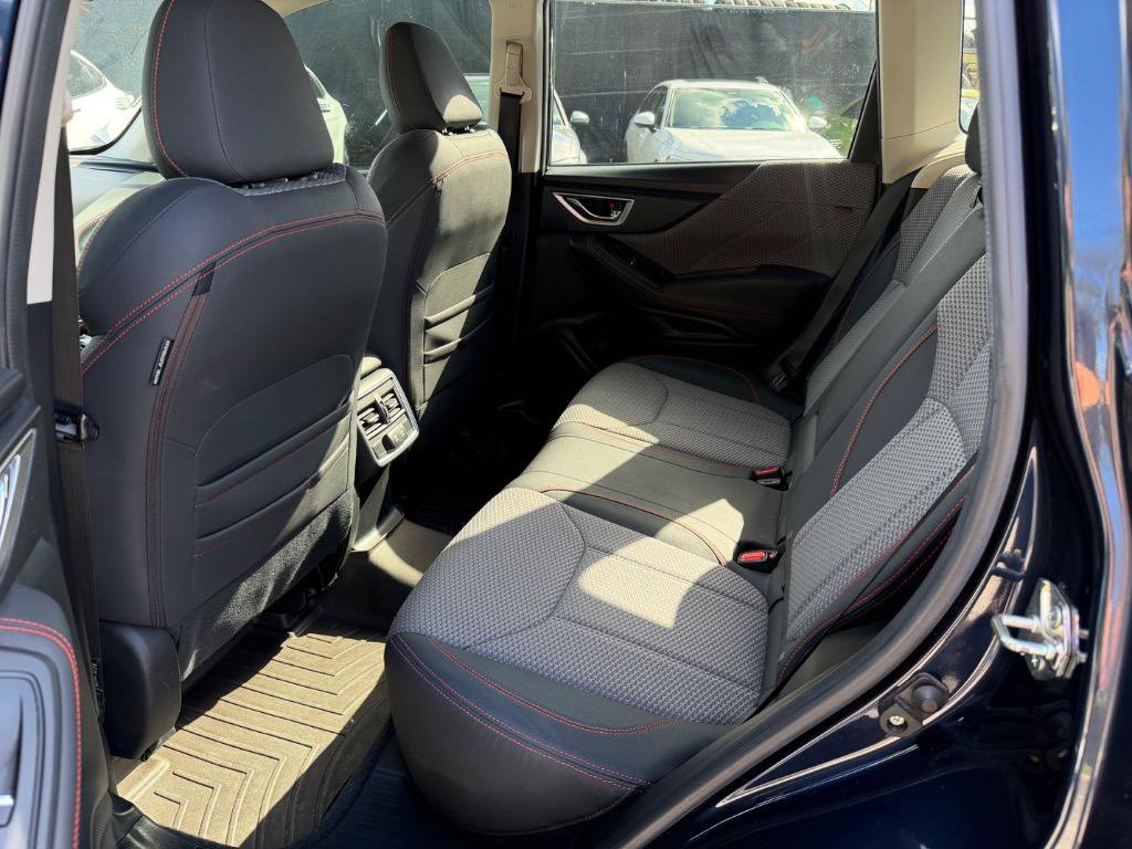 Used 2019 Subaru Forester Sport AWD/4WD image 13