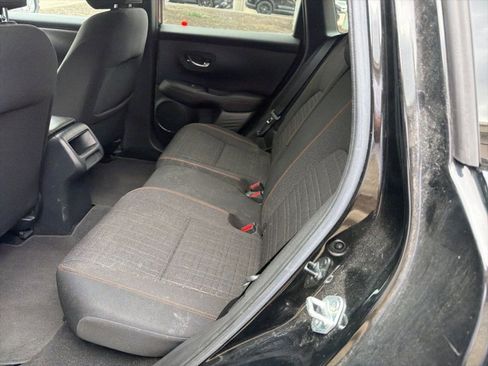 Certified 2023 Honda HR-V Sport image 17