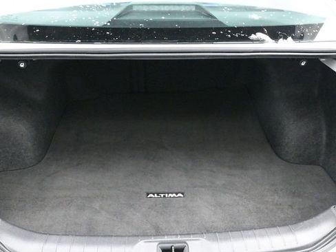 Used 2021 Nissan Altima 2.5 S image 21