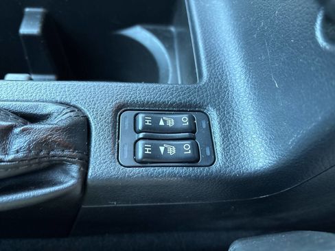 Used 2017 Subaru Crosstrek 2.0i Premium w/ Popular Package #1 image 17