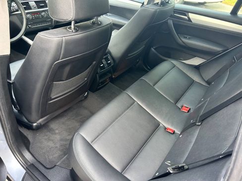 Used 2014 BMW X3 xDrive28i AWD/4WD image 31