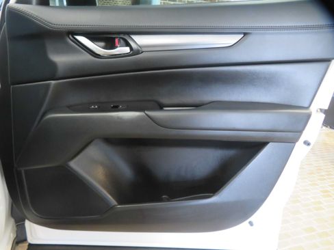 Used 2023 MAZDA CX-5 AWD 2.5 S image 24
