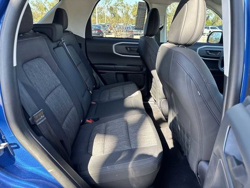 Used 2023 Ford Bronco Sport Big Bend image 18