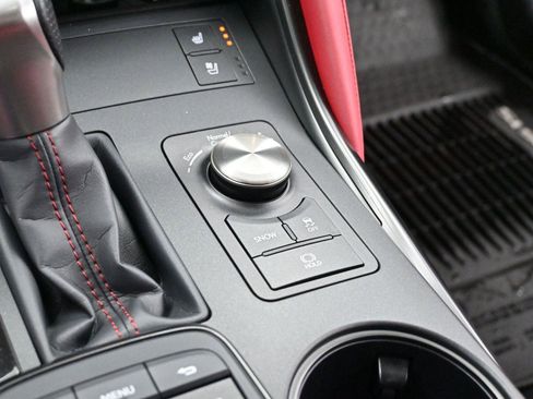 Used 2024 Lexus IS 500 image 21