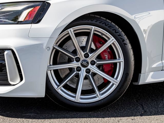 Used 2023 Audi RS 5 Sportback AWD/4WD image 13