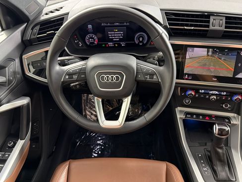 Used 2023 Audi Q3 2.0T Premium Plus w/ Premium Plus Package AWD/4WD image 13