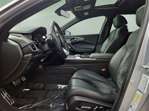 Used 2021 Acura TLX w/ A-SPEC Pkg image 23