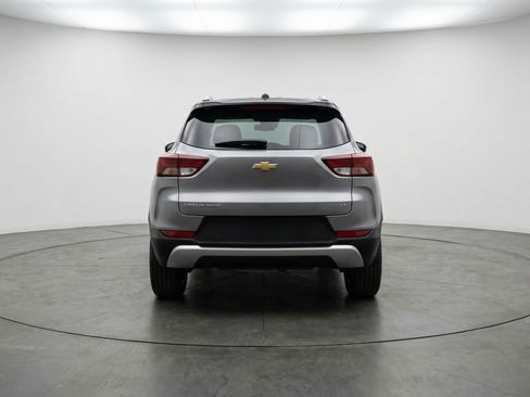 Used 2025 Chevrolet TrailBlazer LT FWD image 7