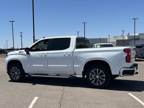 Certified 2022 Chevrolet Silverado 1500 RST w/ All Star Edition Plus AWD/4WD image 3