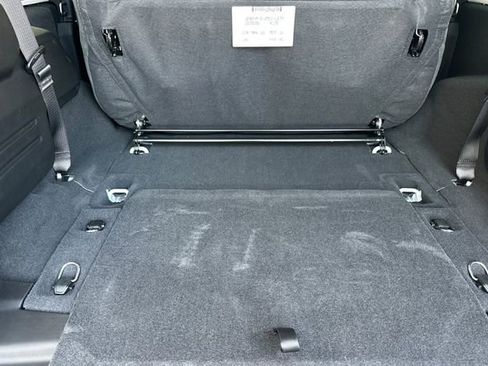 New 2026 Jeep Wrangler Sport AWD/4WD image 16