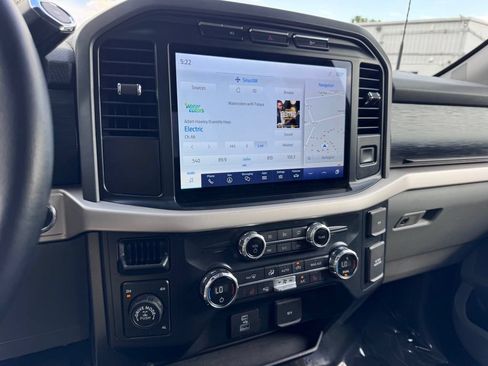 Used 2021 Ford F150 XLT w/ Equipment Group 302A High AWD/4WD image 31