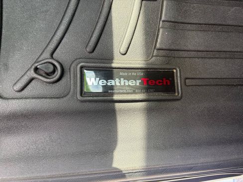 Used 2018 RAM 2500 Laramie AWD/4WD image 38