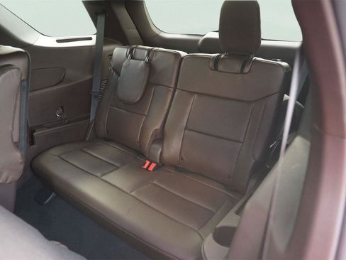 Used 2023 Ford Explorer King Ranch w/ Technology Package AWD/4WD image 15
