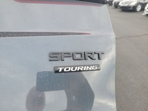 Used 2026 Honda CR-V Sport Touring image 9