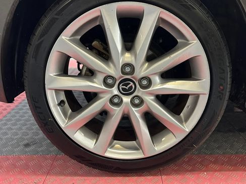 Used 2017 MAZDA MAZDA3 Grand Touring FWD image 32