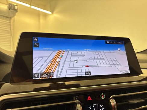 Certified 2023 BMW X3 sDrive30i w/ Convenience Package image 25