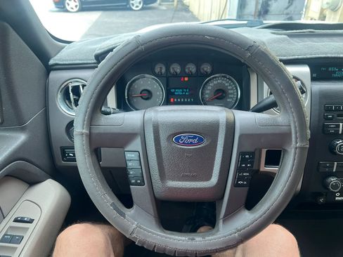 Used 2010 Ford F150 XLT AWD/4WD image 10