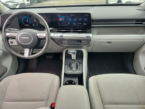 Used 2024 Hyundai Kona SEL AWD/4WD image 9